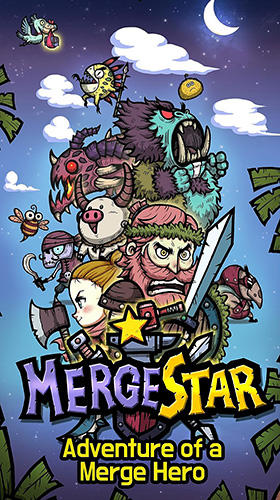 game pic for Merge star: Adventure of a merge hero